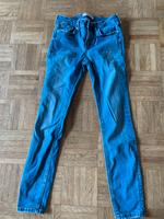 Div. Jeans LTB, Herrlicher, Zara u. a. Niedersachsen - Eschede Vorschau