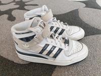 adidas Sneaker Gr 37 weiss Bayern - Hallstadt Vorschau