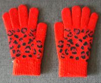 Handschuhe für Mädchen, rot, Betsey Johnson Münster (Westfalen) - Centrum Vorschau