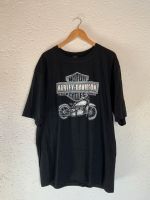 Harley Davidson Herrenshirt gr.XXL, T-Shirt H.D, Sommeroberteil Rheinland-Pfalz - Bad Hönningen Vorschau