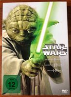 Star Wars Episode I - III, DVD Sachsen - Bad Elster Vorschau