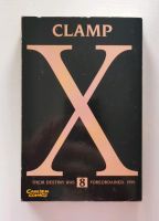 X Bd 8 - Clamp MANGA Vintage Rare Thüringen - Bad Colberg-Heldburg Vorschau