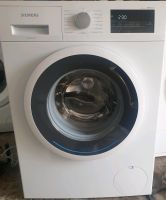 Waschmaschine  Siemens Bayern - Rosenheim Vorschau