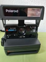 Neu/OVP Sofortbildkamera, Polaroid 636 Sachsen-Anhalt - Eisleben Vorschau