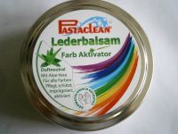 PASTACLEAN LEDERBALSAM MIT FARBAKTIVATOR +++NEU++++ Sachsen-Anhalt - Lutherstadt Wittenberg Vorschau