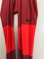 NIKE Pro Thermal leggings lange gym workout fitness Bayern - Marktoberdorf Vorschau
