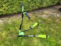 Swing Scooter Dreirad Selbstdriftend Wiggle Scooter Berlin - Treptow Vorschau