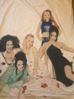 Spice Girls Bettwäsche 90er Jahre, Decke Kopfkissen Vintage Retro Bayern - Regensburg Vorschau