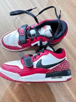 Air Jordan Sneaker Kinder Jungen / Mädchen 35,5 Nürnberg (Mittelfr) - Aussenstadt-Sued Vorschau