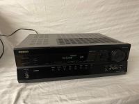 Onkyo HT-R390 Receiver 5.1 Kanäle Empfänger Wuppertal - Heckinghausen Vorschau