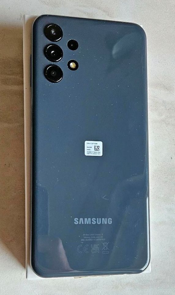 Samsung Galaxy A13 in Chemnitz