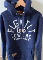 FLGNTLT Hoodie Pullover Blau M Brandenburg - Werder (Havel) Vorschau