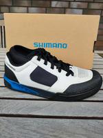 Shimano SH-GR903 Gravity Fahrradschuhe Herren - Smoke White Hessen - Ahnatal Vorschau