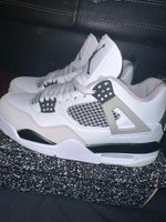 JORDAN 4 *NEU* West - Nied Vorschau