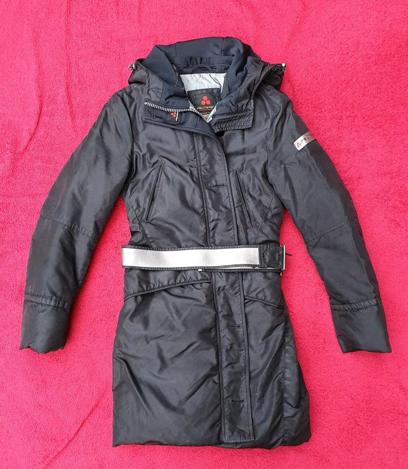 Peuterey Winterjacke, Parka gr. 38 (M) in Norderstedt