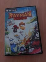 Rayman origins PC Spiel Konsole Bayern - Eschenbach Vorschau