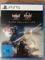 Ps5 Nioh Collection Nordrhein-Westfalen - Hennef (Sieg) Vorschau