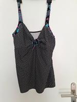 Tankini gr48 bpc Bonprix Baden-Württemberg - Staufen im Breisgau Vorschau