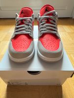 NIKE Jordan 1 Low Light Iron Ore EU 40,5 Nordrhein-Westfalen - Witten Vorschau