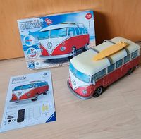 3D Puzzle von Ravensburger VW Bulli 2x Bayern - Gerbrunn Vorschau