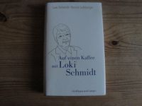 Loki Schmidt - Auf einen Kaffee mit Loki Schmidt Baden-Württemberg - Bühl Vorschau