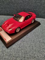 Ferrari 550 Maranello 1996, BBR, 1:43 Wandsbek - Hamburg Eilbek Vorschau