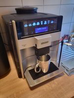 SIEMENS TE 653501 DE EQ.6 PLUS S 300 SILBER Kaffeevollautomat Nordrhein-Westfalen - Solingen Vorschau