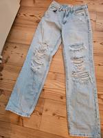 Jeans Größe 34 Sachsen - Eppendorf Vorschau