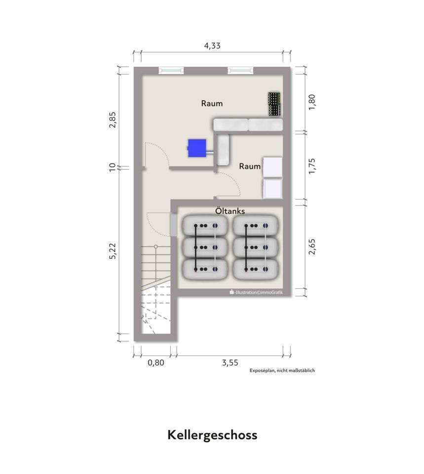 Großes Einfamilienhaus mit viel Potenzial in Kamenz