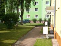 3 Raumwohnung in Staschwitz OT Elsteraue, nähe Zeitz,Wohnung 65m² Sachsen-Anhalt - Elsteraue Vorschau
