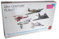 NEUWARE Airfix A50057 20th Century Flight 5 Flugzeuge 1:72 Sachsen-Anhalt - Klötze Vorschau