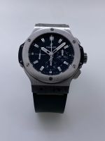 Hublot Big Bang Chronograph Ref. 301.SX.1170.RX Tausch Rolex Bonn - Bonn-Zentrum Vorschau