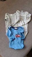 Langarm, bodys, set, 86/92, Unisex, top Zustand Nordrhein-Westfalen - Gütersloh Vorschau