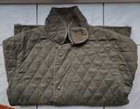 Steppjacke mit Fleece PARFORCE Jacke Jagd M / L Mecklenburg-Vorpommern - Altenhagen(Demmin) Vorschau