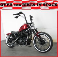 Harley-Davidson XL1200 Sportster Nordrhein-Westfalen - Meinerzhagen Vorschau