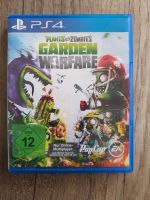 PS4 Spiel Plants vs Zombies Garden Warfare Play Station Game Nordrhein-Westfalen - Menden Vorschau