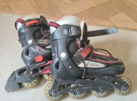 Inline Skates Rollschuhe Gr. 31-33 Altona - Hamburg Othmarschen Vorschau