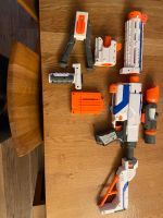 Nerf Retaliator Elite Bayern - Ortenburg Vorschau