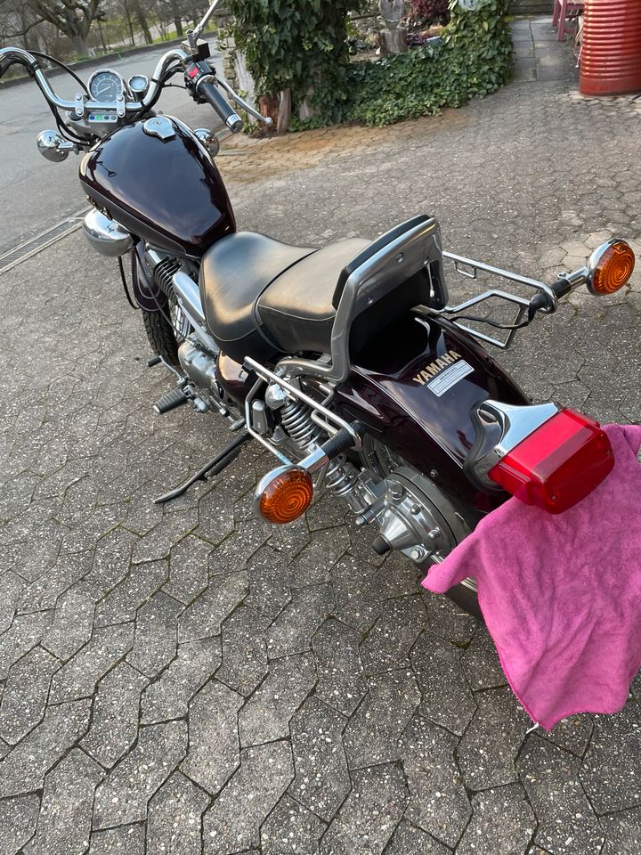 Yamaha Virago 535 XV in Neidlingen