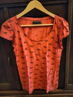 Nümph Shirt Gr. M Katzen Thüringen - Jena Vorschau