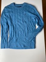 Pullover Hollister Herren S blau Rheinland-Pfalz - Rhaunen Vorschau