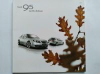 SAAB 9 5 Griffin Edition  Prospekt Hessen - Bad Arolsen Vorschau