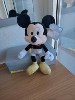 Disney 100 Jahre Sparkly Mickey Mouse 25cm NEU Nordrhein-Westfalen - Rietberg Vorschau