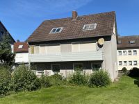 Wohnhaus mit Gewerbefläche und Garage in sehr schöner, ruhiger Sackgassenlage von Eschershausen Niedersachsen - Eschershausen Vorschau
