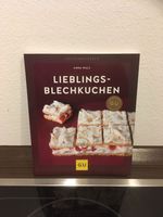 Backbuch von GU: Lieblings- Blechkuchen Neu Bayern - Röslau Vorschau