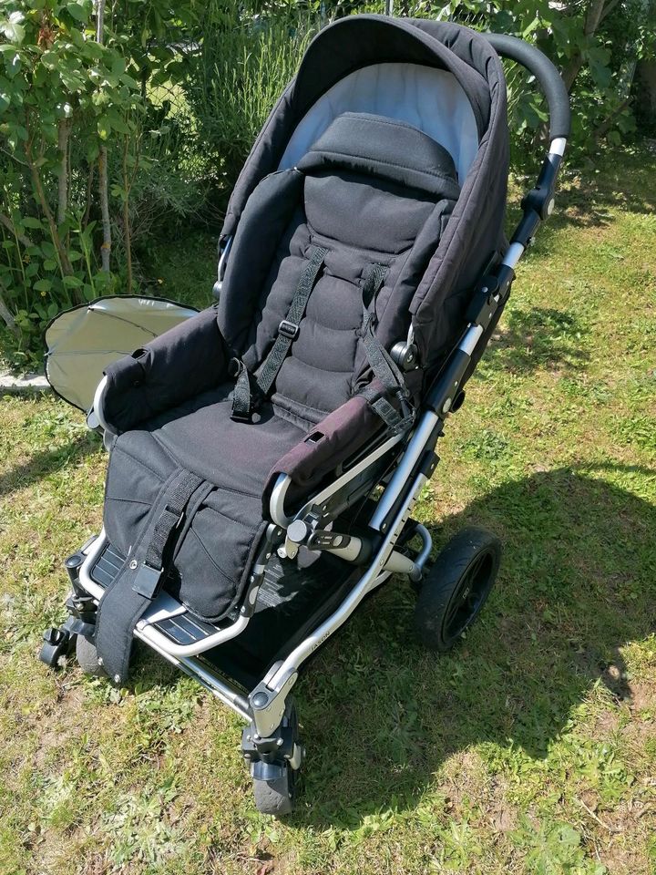 Buggy Jette Joop in Maintal