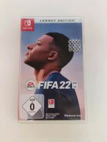 FIFA 22 für Nintendo Switch Bayern - Bernhardswald Vorschau