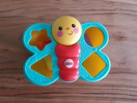 Fisher Price Sortierspiel Schmetterling Oppenheim - Köngernheim Vorschau