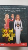 Der Tod steht ihr gut DVD Bruce Willis Meryl Streep Goldie Hawn Rheinland-Pfalz - Dannstadt-Schauernheim Vorschau