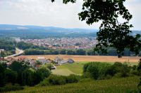 Bauplätze mit tollem Blick ins Naabtal - BIETERVERFAHREN Bayern - Teublitz Vorschau